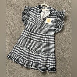 Marie Oliver Bay Dress, XS